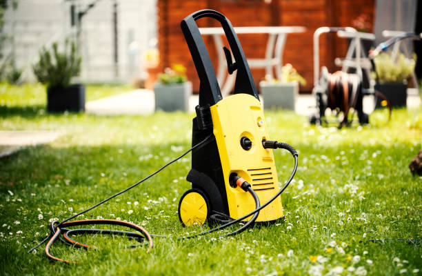 Reliable Combined Locks, WI Pressure Washing Services Solutions